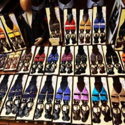 Chemises Sur Mesure Howard's