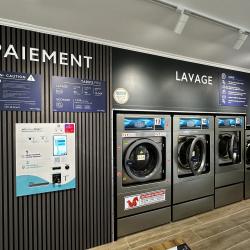 Chene Blanc Laverie