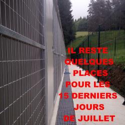 Chenil Des Chaux