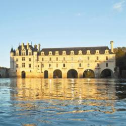 Chenonceau Castellum