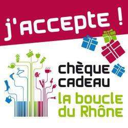 Chèques Cadeaux La Boucle Du Rhône