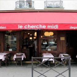 Le Cherche Midi
