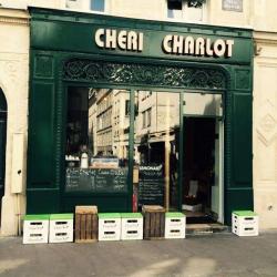 Cheri Charlot