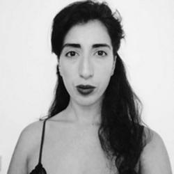 Cherifi Narimane