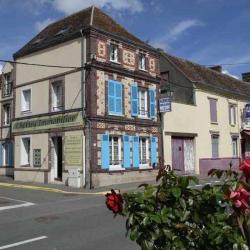 Cherisy Immobilier