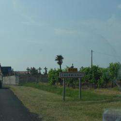 Chermignac