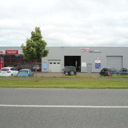 Garage Ad Expert Cherpi Automobiles