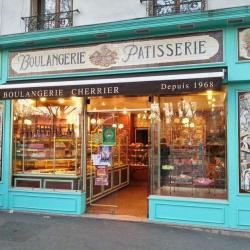Cherrier Gasnier