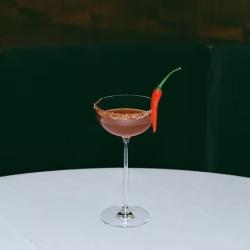 Cherry Paris