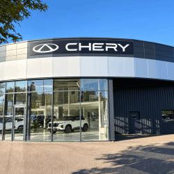 Chery Bourg-en-bresse - Autobernard