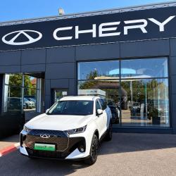 Chery Bourgoin-jallieu - Autobernard