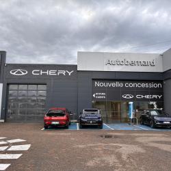 Chery Lyon Sud - Autobernard