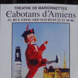 Ches Cabotans D'amiens
