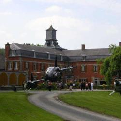 Château De La Motte