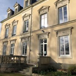 Ch€teau De Courtemanche - Gîtes De France