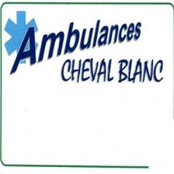 Cheval Blanc Ambulances