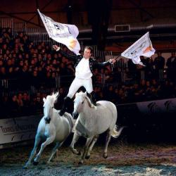 Cheval Passion