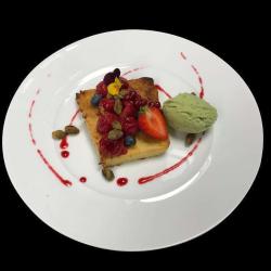 Chevalier Bistrot Français