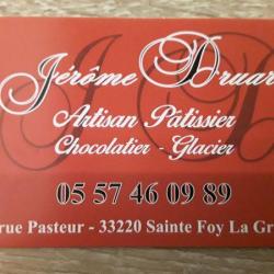 Patisserie Druart