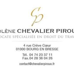 Solène Chevalier Piroux