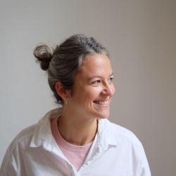 Chevalier Violette Ostéopathe
