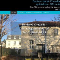 Chevallier Herve