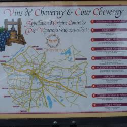 Cheverny