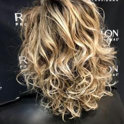 Cheveux D'ange
