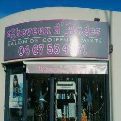 Cheveux D'ange