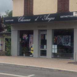 Cheveux D'anges