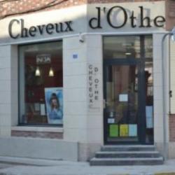 Cheveux D'othe