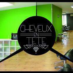 Cheveux En Tête