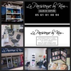 La Parisienne By Kim