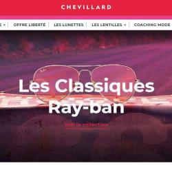 Chevillard
