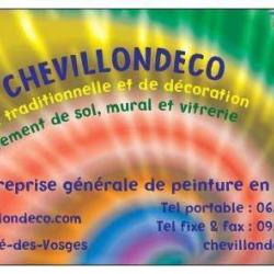 Chevillondeco