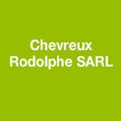 Chevreux Rodolphe