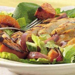 Chez Adam