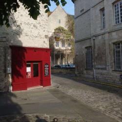 Restaurant Au Pied De La Tour