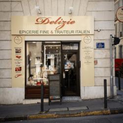 Chez Agrumi