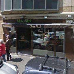Chez Akol Pur Beurre