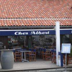 Chez Albert