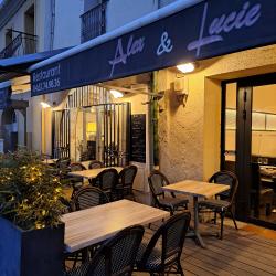 Chez Alex Et Lucie