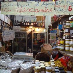 Chez Alexandre