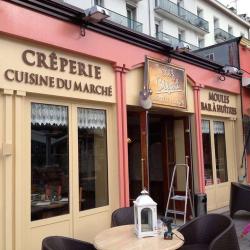 Chez Alfred