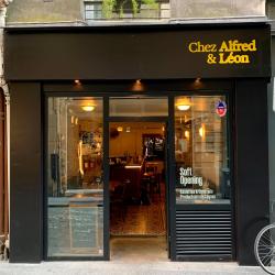 Chez Alfred & Léon