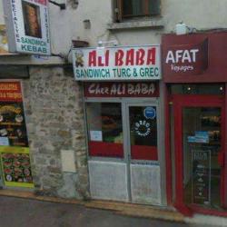 Chez Ali Baba