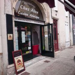 Chez Alice