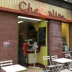 Chez Aline