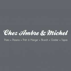 Chez Ambre Et Michel