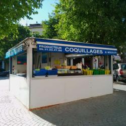 Chez Anny Coquillages